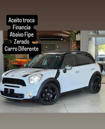 MINI COOPER 2013