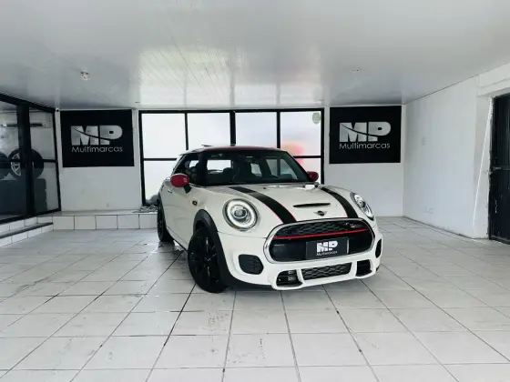 MINI COOPER 2020