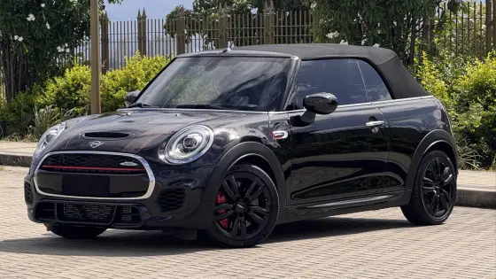 MINI COOPER 2020