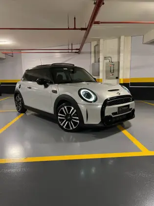 MINI COOPER 2022