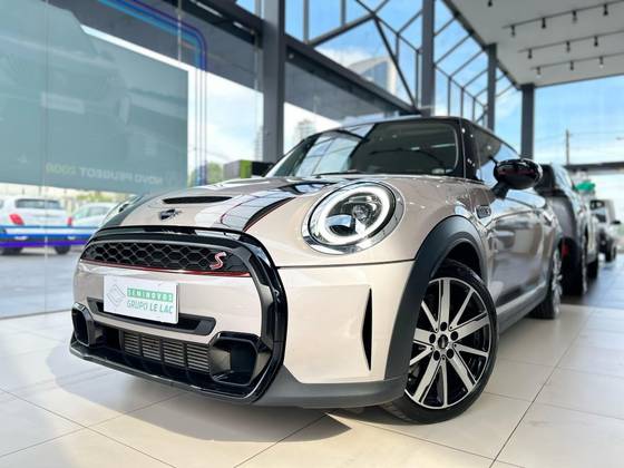 MINI COOPER 2024