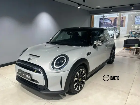 MINI COOPER 2022