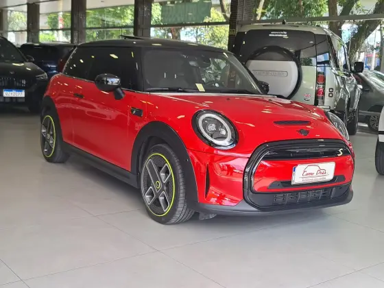 MINI COOPER 2023