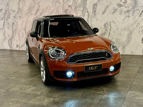 MINI COUNTRYMAN 2017