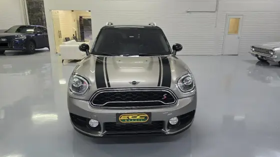 MINI COUNTRYMAN 2019