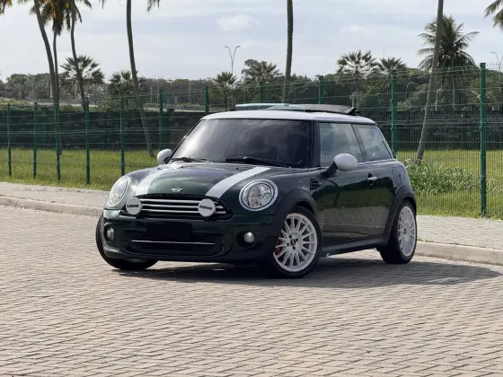 MINI ONE 2011