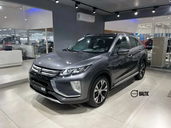 MITSUBISHI ECLIPSE CROSS 2021