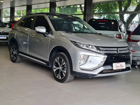 MITSUBISHI ECLIPSE CROSS 2020