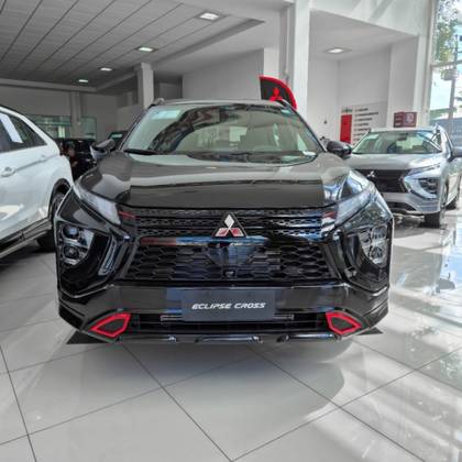 MITSUBISHI ECLIPSE CROSS 2026