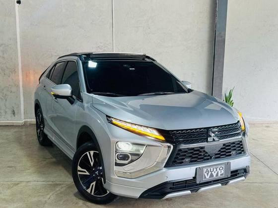 MITSUBISHI ECLIPSE CROSS 2023