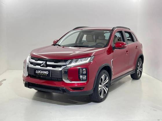 MITSUBISHI OUTLANDER 2022