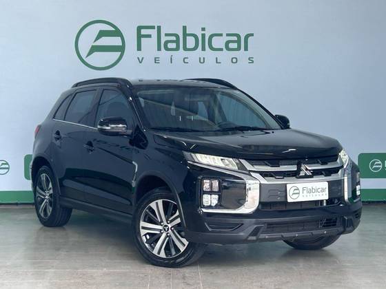 MITSUBISHI OUTLANDER SPORT 2022