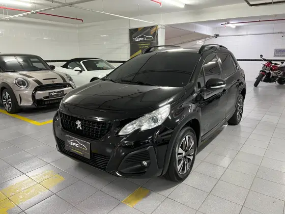 PEUGEOT 2008 2022