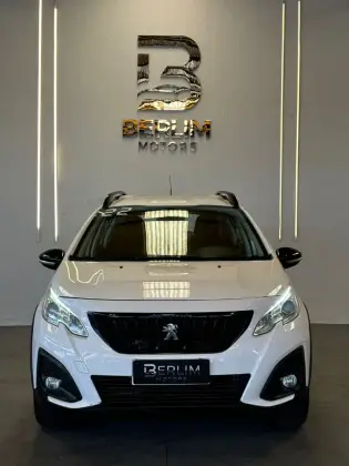 PEUGEOT 2008 2022