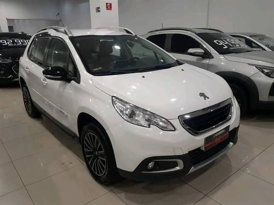 PEUGEOT 2008 2019