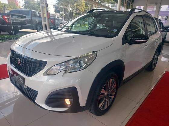 PEUGEOT 2008 2020