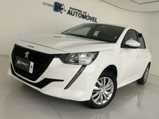 PEUGEOT 208 2023