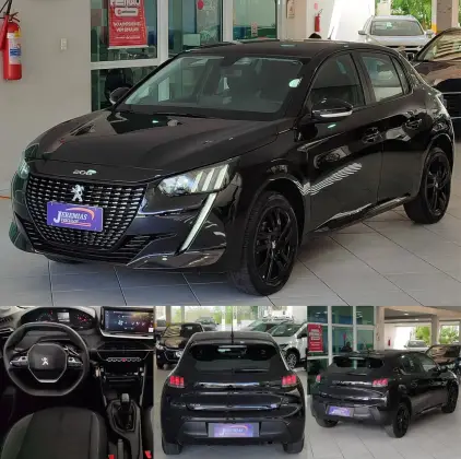 PEUGEOT 208 2023