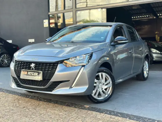 PEUGEOT 208 2024