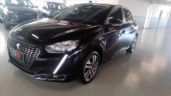 PEUGEOT 208 2022