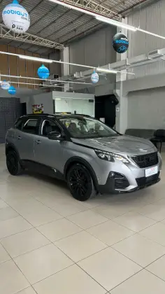 PEUGEOT 3008 2020