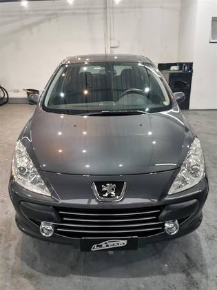 PEUGEOT 307 2012