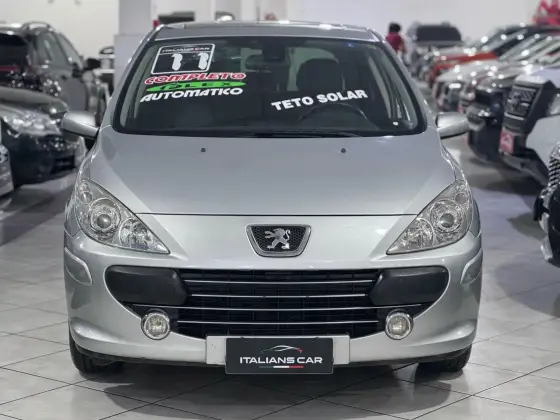 PEUGEOT 307 2011
