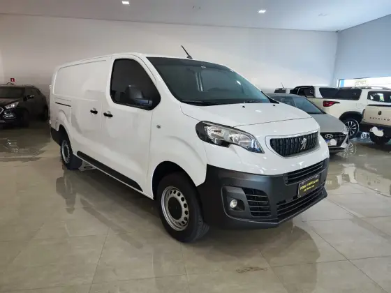 PEUGEOT EXPERT 2024
