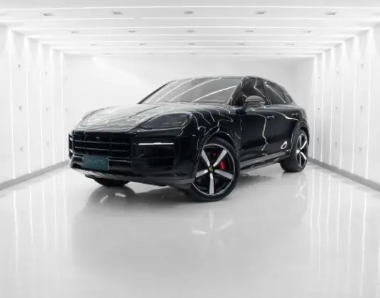 PORSCHE CAYENNE 2024