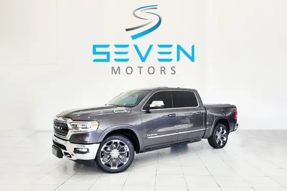 RAM 1500 2023