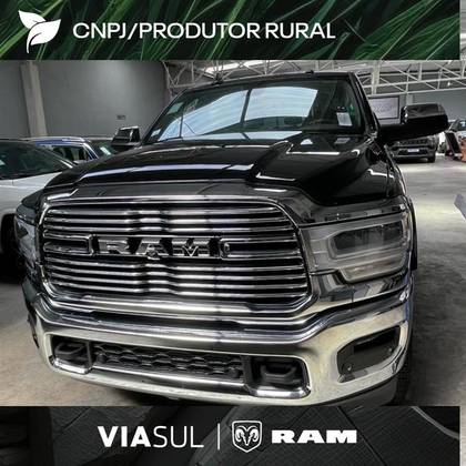 RAM 3500 2024