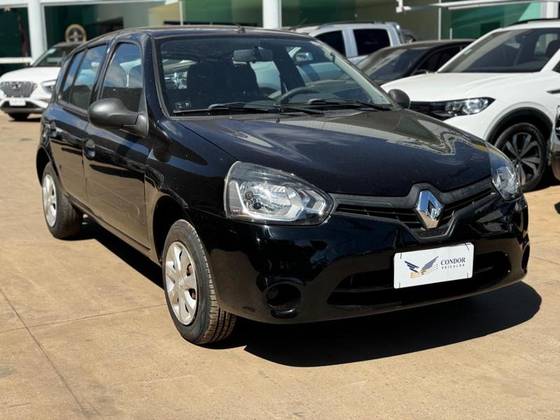 RENAULT CLIO 2014