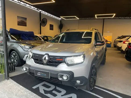 RENAULT DUSTER 2025