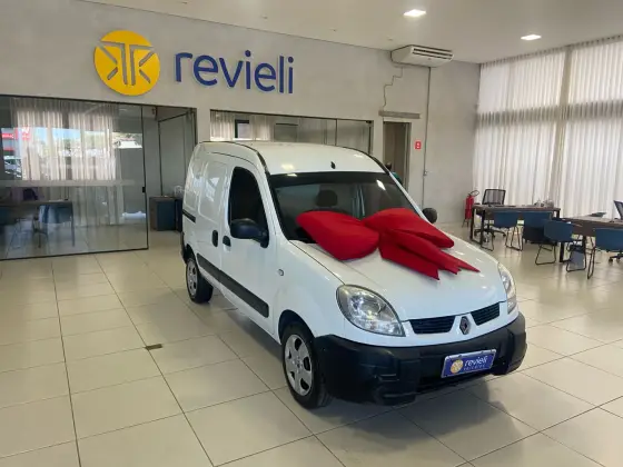 RENAULT KANGOO 2014