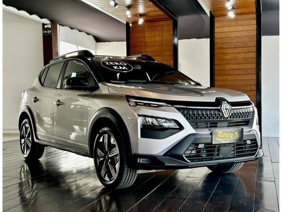 RENAULT KARDIAN 2025