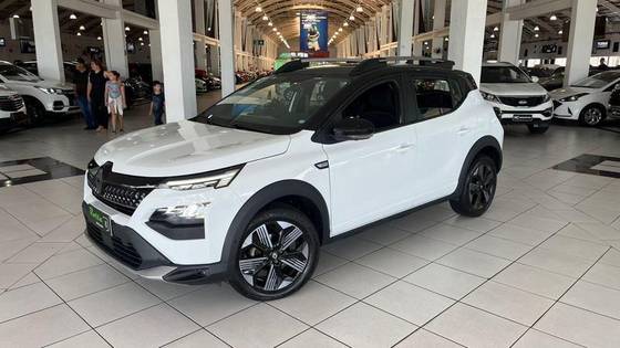 RENAULT KARDIAN 2025