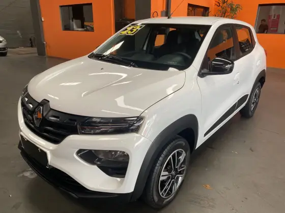 RENAULT KWID 2023