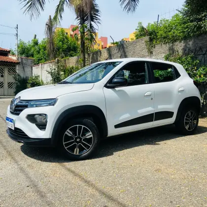 RENAULT KWID 2023