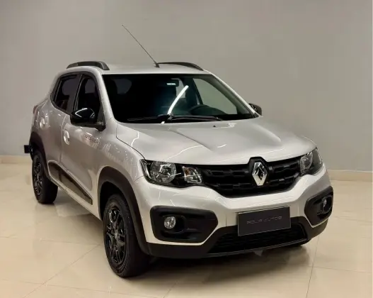 RENAULT KWID 2022