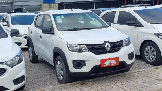 RENAULT KWID 2022