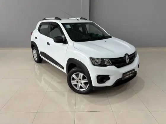 RENAULT KWID 2022