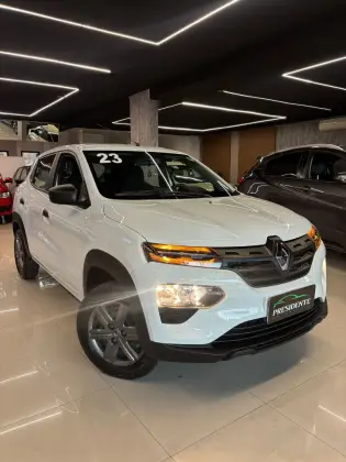 RENAULT KWID 2023
