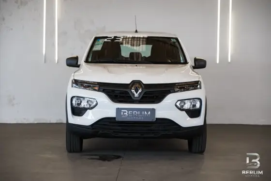 RENAULT KWID 2023