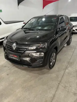 RENAULT KWID 2023