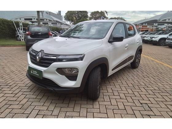 RENAULT KWID 2024