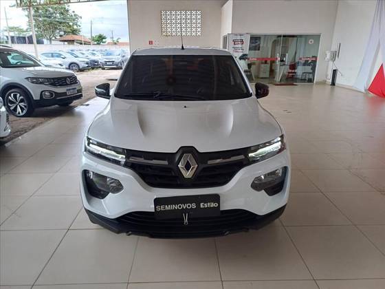 RENAULT KWID 2023
