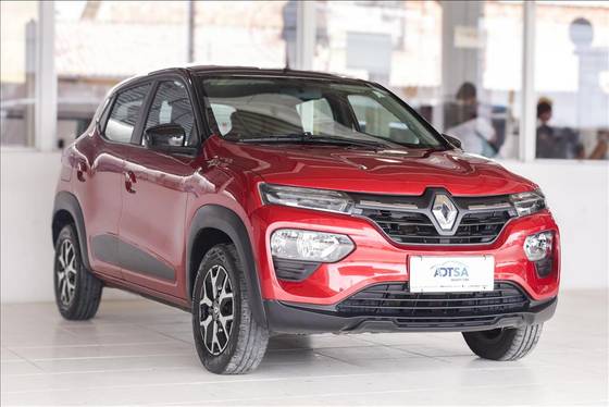 RENAULT KWID 2023