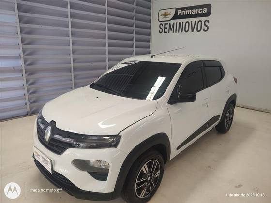 RENAULT KWID 2023