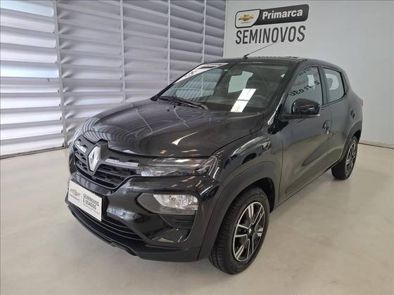 RENAULT KWID 2025
