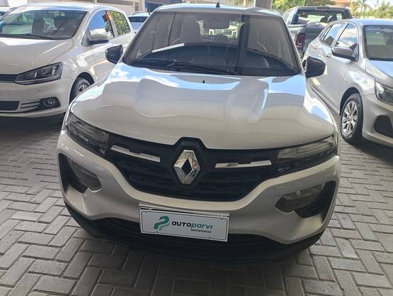 RENAULT KWID 2024